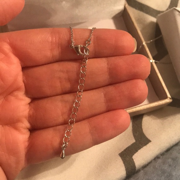 NWT Crystal Collection Swarovski necklace - Picture 6 of 6